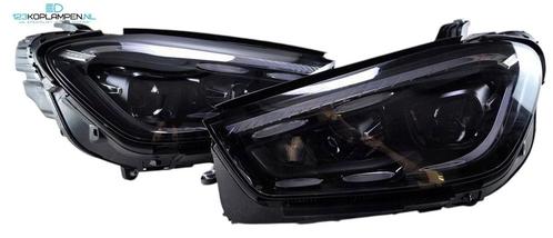 Originele Mercedes Koplampen | Koplamp | Snel Leverbaar, Auto-onderdelen, Verlichting, Mercedes-Benz, Gebruikt, Herkomst onderdeel bekend