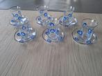 Thee glaasjes, Ophalen of Verzenden, Nieuw