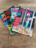 Vintage Barbie tijdschriften, Livres, Journaux & Revues, Enlèvement, Utilisé, Autres types