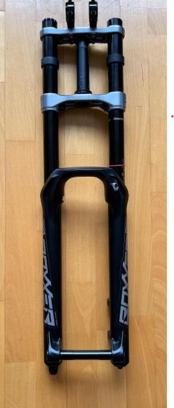 rockshox boxxer select beschikbaar voor biedingen