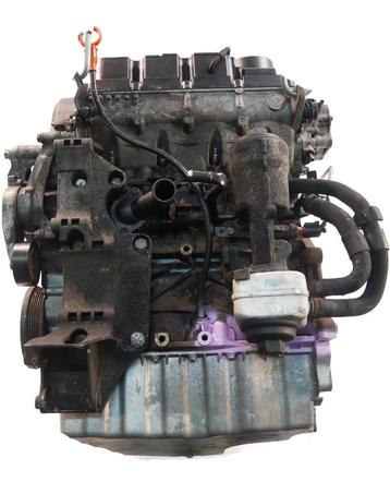 VW Transporter T5 1.9 BRS 03G100033H-motor beschikbaar voor biedingen