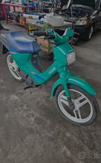 Recherche scooters classe A avec papiers, Fietsen en Brommers, Ophalen of Verzenden