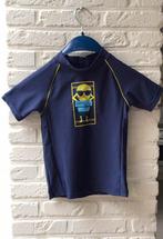 Zwemshirt voor kinderen 128 cm/8 j UPF 50 +, Ophalen of Verzenden, Zo goed als nieuw