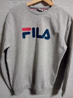 Zeer mooie hoodie maat S merk Fila, Vêtements | Hommes, Pulls & Vestes, Enlèvement ou Envoi, Taille 46 (S) ou plus petite
