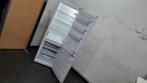 ok ofk35416a koelkast met vriesvak met drie laden in pa, Ophalen of Verzenden, Zo goed als nieuw