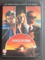 Tequila Sunrise (1988) - Mel Gibson, Michelle Pfeiffer, CD & DVD, DVD | Thrillers & Policiers, Détective et Thriller, Comme neuf