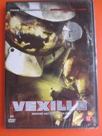 Vexille (2007) nieuw in de verpakking, Cd's en Dvd's, Tekenfilm, Anime (Japans), Ophalen of Verzenden, Nieuw in verpakking