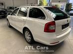 Skoda Octavia 1.6 Diesel | Airco | Sensoren | Cruise control, Auto's, Skoda, Voorwielaandrijving, 105 pk, Gebruikt, 4 cilinders