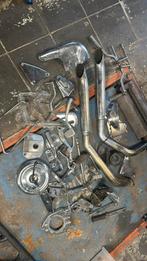 Harley sportster 883, Motoren, Ophalen, Gebruikt