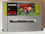 Zombies super Nintendo, Games en Spelcomputers, Ophalen, Zo goed als nieuw