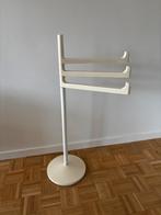 Porte-serviettes Makio Hasuike, Enlèvement, Comme neuf, Blanc, Porte-serviettes