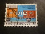 België/Belgique 1972 Mi 1681(o) Gestempeld/Oblitéré, Postzegels en Munten, Gestempeld, Ophalen of Verzenden