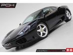 Ferrari 360 Modena 3.6i V8 400cv - Boîte F1 -, Autos, Ferrari, Noir, Automatique, Achat, 296 kW