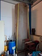 Mazouttank, Auto-onderdelen, Ophalen