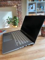 Asus Vivobook 17, Gebruikt