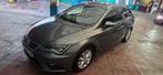 Automaat seat leon benzine break airco met keuring, Auto's, Seat, Automaat, Euro 6, Leon, Bedrijf