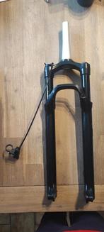 Fourche Rockshox Reba RL, Fietsen en Brommers, Fietsonderdelen, Mountainbike, Gebruikt, ROCKSHOX, Ophalen of Verzenden