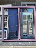 Buitenschrijnwerk, Doe-het-zelf en Bouw, Ophalen, Gevelraam of Ruit, Nieuw, 160 cm of meer