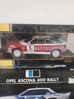 1/18 Toyota celica bastos, Ophalen of Verzenden, Zo goed als nieuw