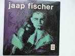 Jaap Fischer - LP - deel 1, CD & DVD, Vinyles | Néerlandophone, Envoi, Comme neuf, 12 pouces, Autres genres