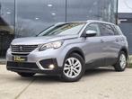 Peugeot 5008 Active - 1.2 turbo *7 zit*AUOMAAT, 0 kg, Achat, Euro 6, Entreprise