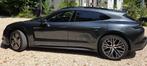 Taycan 2S Sport Turismo, Auto's, Automaat, Achterwielaandrijving, Leder, Elektrisch
