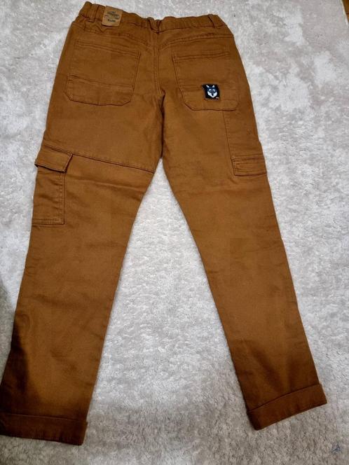 Lot vetements garcon diff marques GANT, Kinderen en Baby's, Kinderkleding | Kinder-kledingpakketten, Nieuw, Maat 146, Ophalen of Verzenden