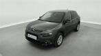 Citroën C4 Cactus 1.2 PureTech Shine AUTO/NAVI/JA/PDC, Auto's, Automaat, Stof, Gebruikt, 1199 cc