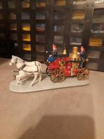 lemax, Ophalen of Verzenden, Zo goed als nieuw