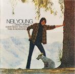 NEIL YOUNG + CRAZY HORSE - Everybody Knows This Is Nowhere, CD & DVD, Neuf, dans son emballage, Enlèvement ou Envoi