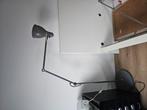 Ikea grijze lamp, Ophalen, Zo goed als nieuw
