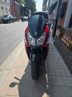Scooter  sym jet 14, Fietsen en Brommers, Scooters | SYM, Ophalen, Zo goed als nieuw