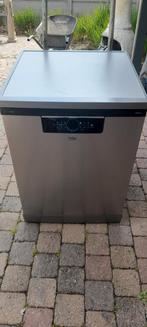 Vaatwasser beko, Elektronische apparatuur, Vaatwasmachines, Ophalen, Zo goed als nieuw, Vrijstaand