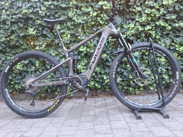 emtb Focus Jam2 9.6 nine medium grey beschikbaar voor biedingen