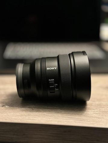 Sony 14mm F/1.8 GM