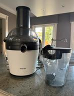 Sapcentrifuge Philips, Ophalen, Sapcentrifuge