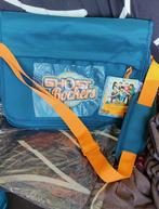 Ghost Rockers set schooltas-pencil-protected tablet + nieuw, Ophalen of Verzenden, Nieuw