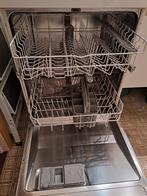 Vaatwas bosch, Ophalen