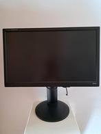 iiyama 23' HDMI LCD-monitor in perfecte staat, Computers en Software, Monitoren, Ophalen, Zo goed als nieuw, HDMI