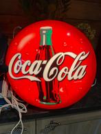 Coca cola luchtreclame jaren 80, Verzamelen, Ophalen of Verzenden, Nieuw