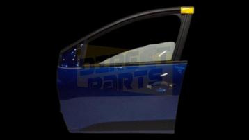 Dacia Sandero (1/21-) Voorportier Links Origineel! 801018891 beschikbaar voor biedingen