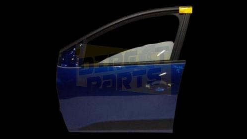 Dacia Sandero (1/21-) Voorportier Links Origineel! 801018891, Auto-onderdelen, Carrosserie, Deur, Dacia, Nieuw, Verzenden
