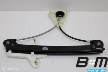 Raammechaniek rechts achter VW Polo 6C 6R4930462E