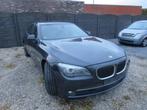 BMW  730 D 2011 MET 182761 KM IN GOEDE STAAT, Auto's, Automaat, 4 deurs, 155 kW, 7 Reeks