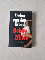 Bobby Zillion - Stefan van den Broeck, Boeken, Stefan van den Broeck, Ophalen of Verzenden, België