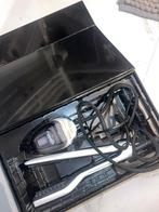 Steampod, Handtassen en Accessoires, Uiterlijk | Haarverzorging, Ophalen, Gebruikt, Krultang of Stijltang