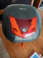 Topkoffer Coocase 30L, Fietsen en Brommers, Ophalen of Verzenden, Gebruikt, Koffer, Coocase
