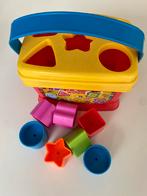 Set speelgoed 4 stuks, Kinderen en Baby's, Speelgoed | Babyspeelgoed, Ophalen, Zo goed als nieuw