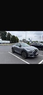 nissan juke, Auto's, Adaptieve lichten, Leder en Stof, Berline, Particulier