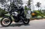 Royal Enfield 2024 New Himalayan 450 !!!, Motoren, Motoren | Royal Enfield, Toermotor, Bedrijf, 12 t/m 35 kW, 450 cc